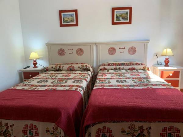 Hostal Rural Atalaya