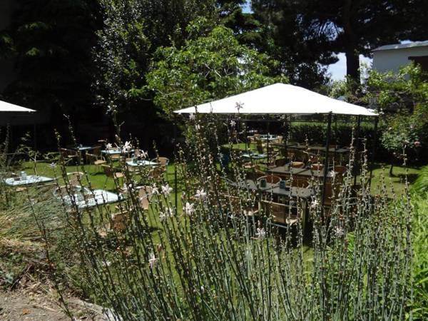 Hotel Rural Poqueira II