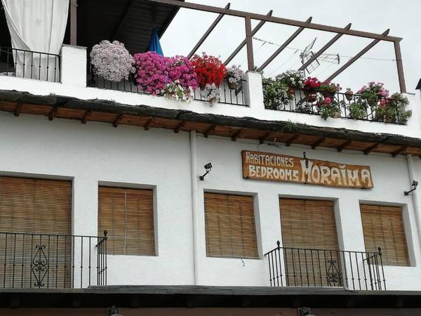 Hostal Moraima