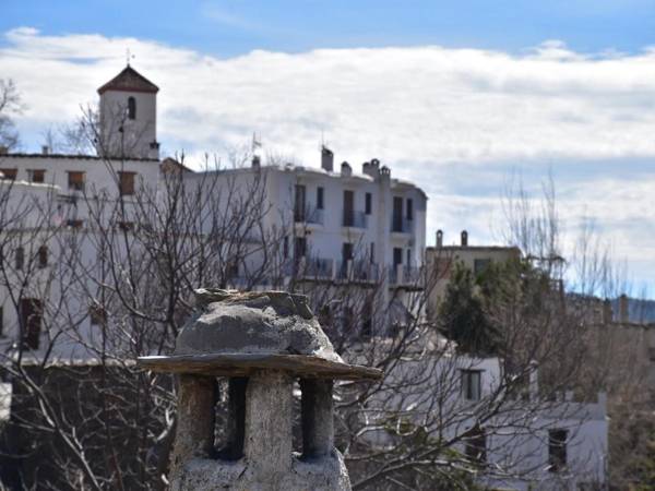 Apartamentos Vista Veleta