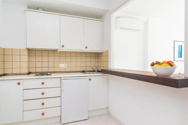 Apartamentos Massanet