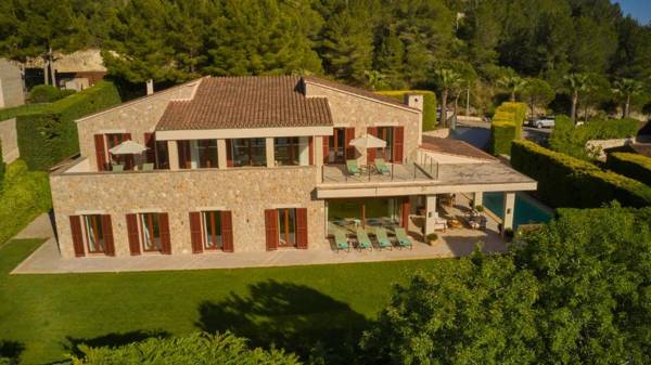 Villa Ruby by Cap Vermell Estate