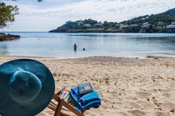 Casa Aladern on the beach MHM