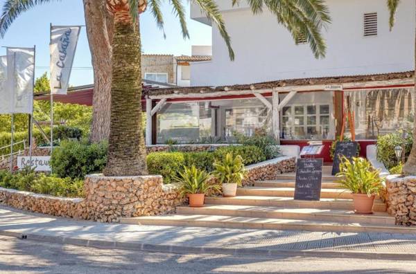 Apartamento La Cabanya with 1 bedroom