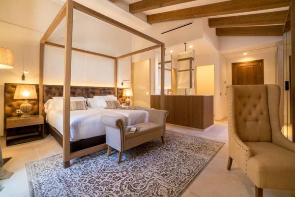 Hotel Creu de Tau Art&Spa-Adults only