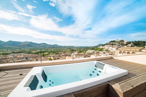 Hotel Creu de Tau Art&Spa-Adults only