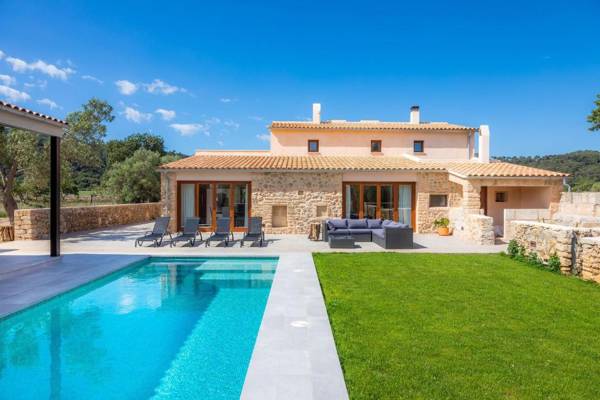 Finca Can Caragol de Dalt