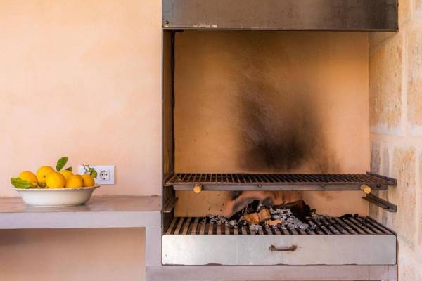 Finca Can Caragol de Dalt