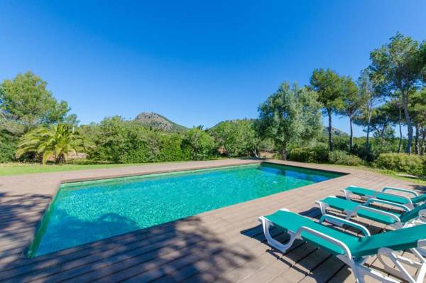 YourHouse Son Jaumell