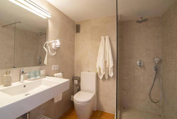 Can Serol Apartaments
