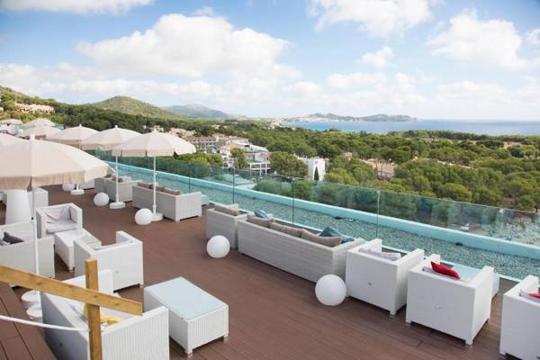 AluaSoul Carolina - Adults Only