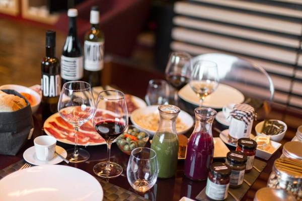 El Recer de Masia Serra