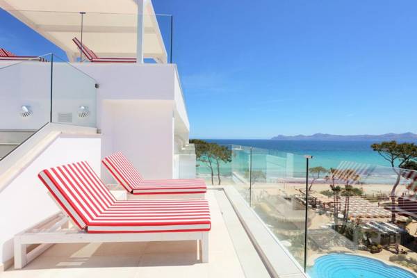 Iberostar Alcudia Park