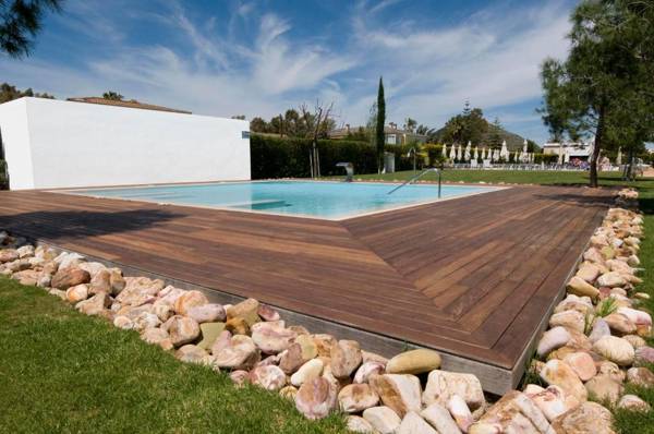 Las Gaviotas Suites Hotel & Spa