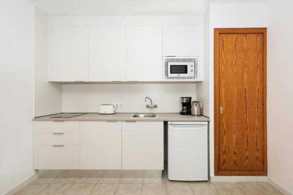 YourHouse Mar Brava Apartments