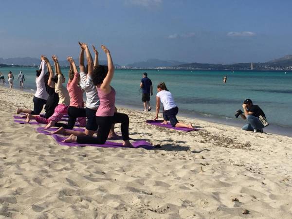 Garden Holiday Village - Adults Only