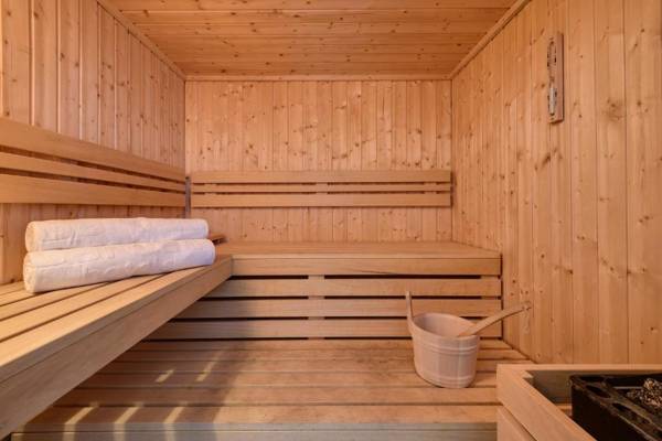 Garden Holiday Village - Adults Only