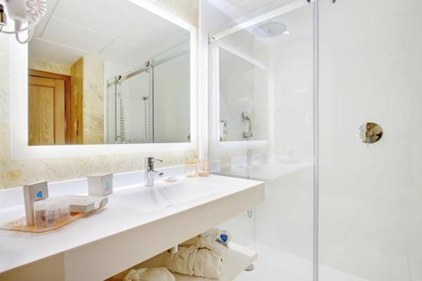 Grupotel Parc Natural & Spa