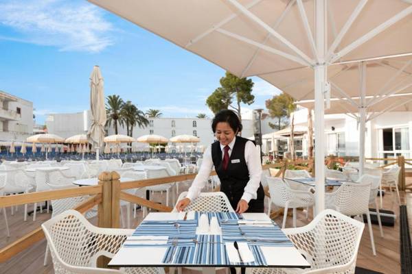 AluaSun Continental Park Hotel & Apartments