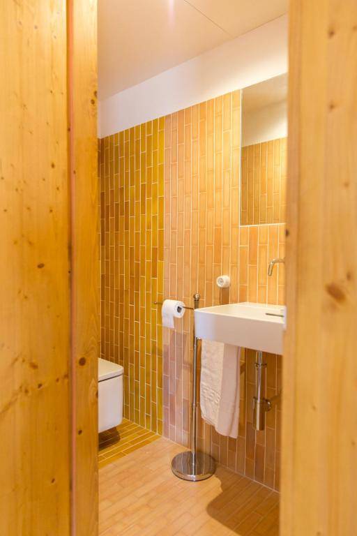 Moll Petit - Turismo de Interior