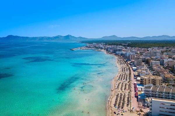 Villa Casa Martina -50 meters from the beach