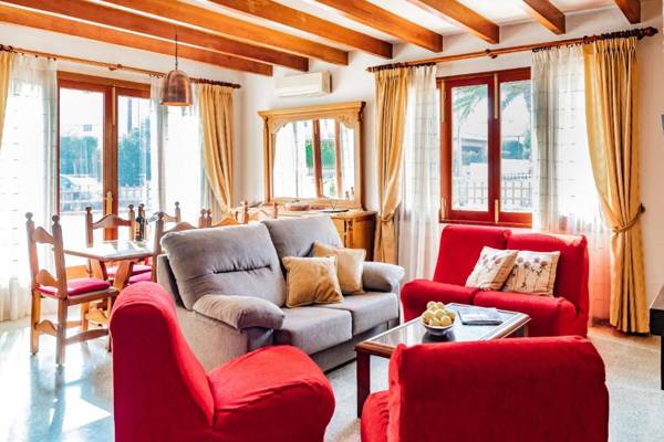 Casa XAVIER Can Picafort