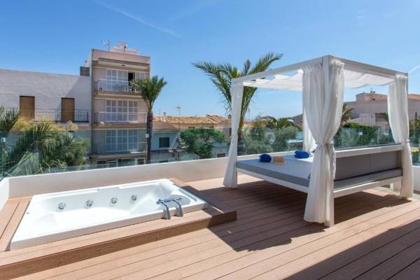 Llaut Boutique Hotel