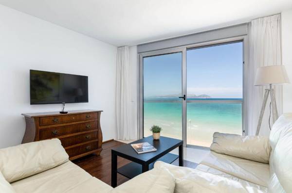 Yourhouse Blau Blue sea view apartment 2 3