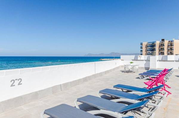 Yourhouse Blau Blue sea view apartment 2 3