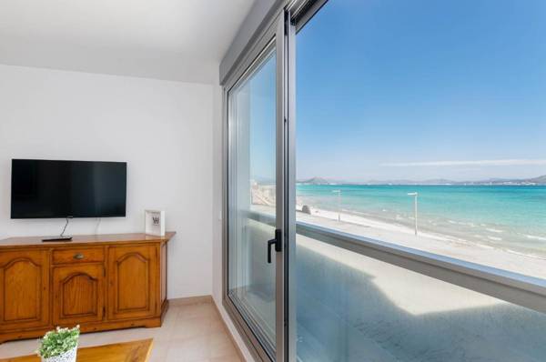 YourHouse Blaublue 2 2 apartment with sea views