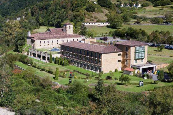 Parador de Cangas de Onís