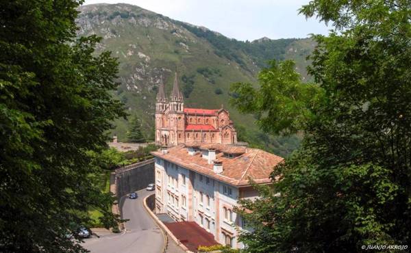 Arcea Gran Hotel Pelayo