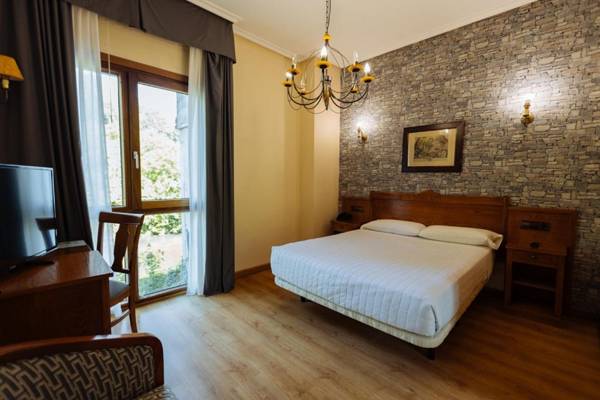 Hotel Ciudad Cangas de Onis