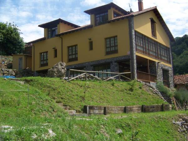 El Quesar de Gamoneo