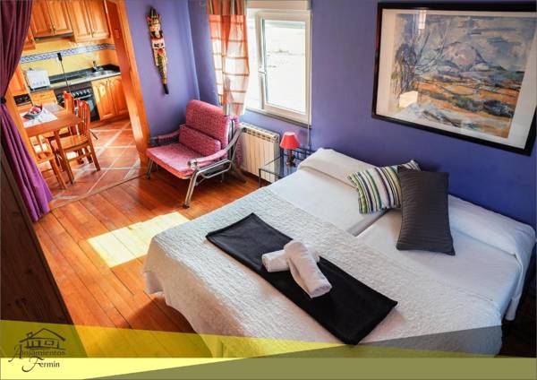 Apartamentos Fermín