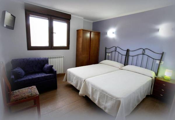 Apartamentos Fermín
