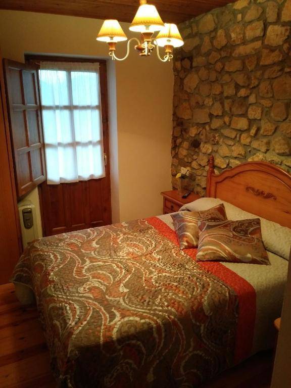 Casa de Aldea La Ablanera