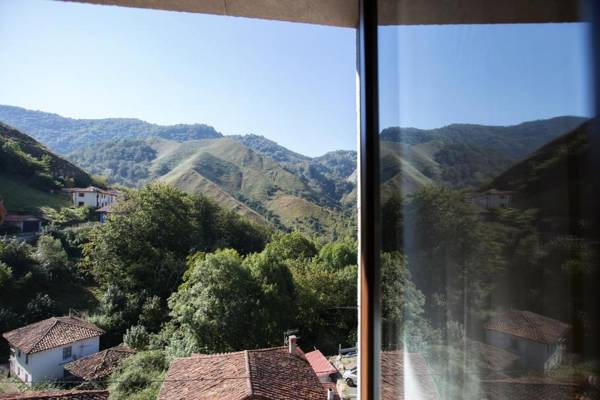 Hotel La Casona de Llerices