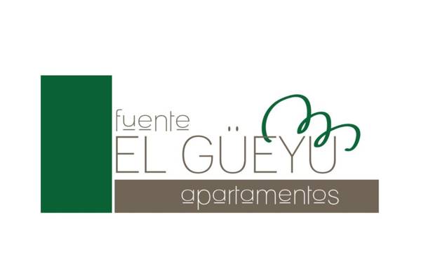 Fuente El Güeyu