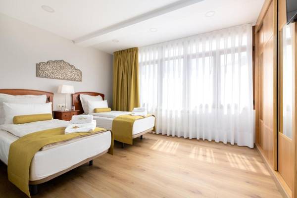 Asturalqui viviendas turísticas adaptadas