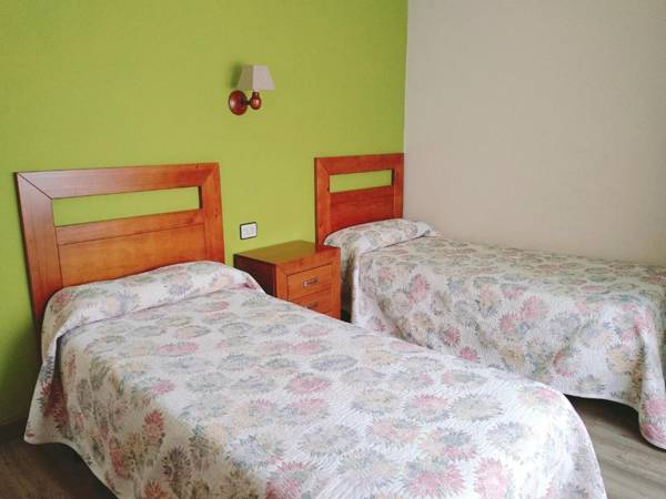 Apartamentos Rodeiramar 2A