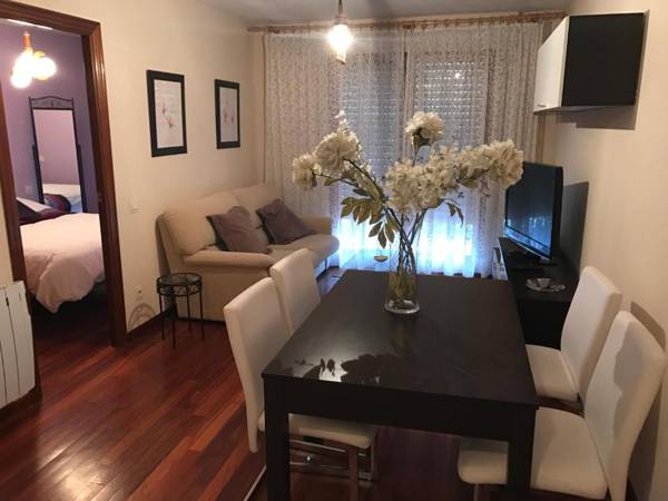 Altur 5 Canfranc Estación