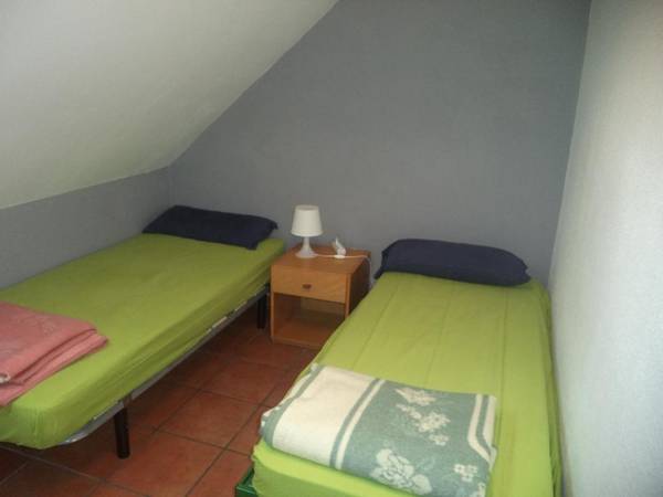 Albergue de Canfranc Estación