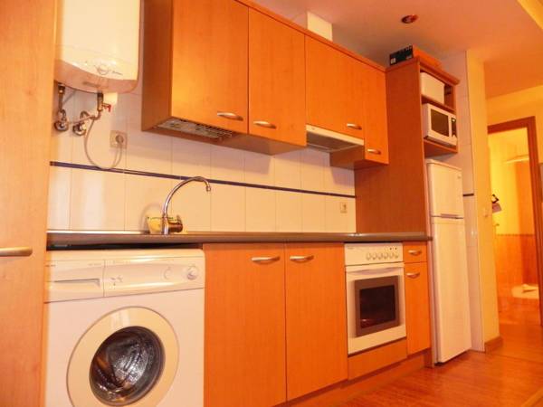 Apartamentos Canfranc 3000