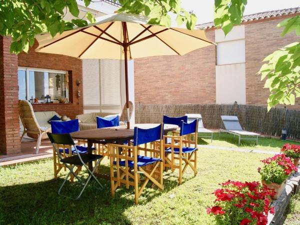 BarcelonaVacances-Villa cristal