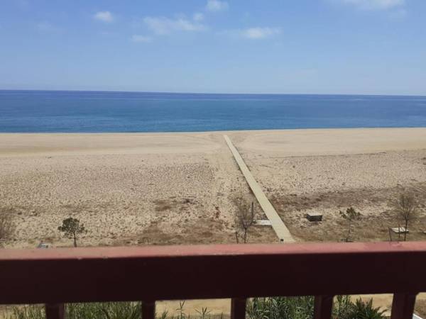 Suitur apartamento primera linea mar vistas playa