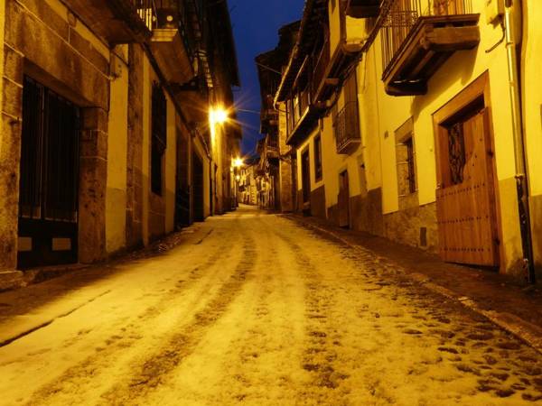 Hotel Rural Tia Margot