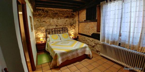 Hotel La Casa Chacinera