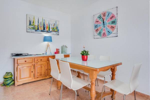 Apartamento Superior