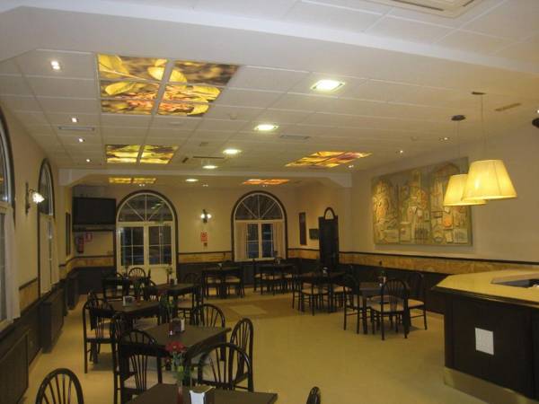 Hotel y Casona El Carmen